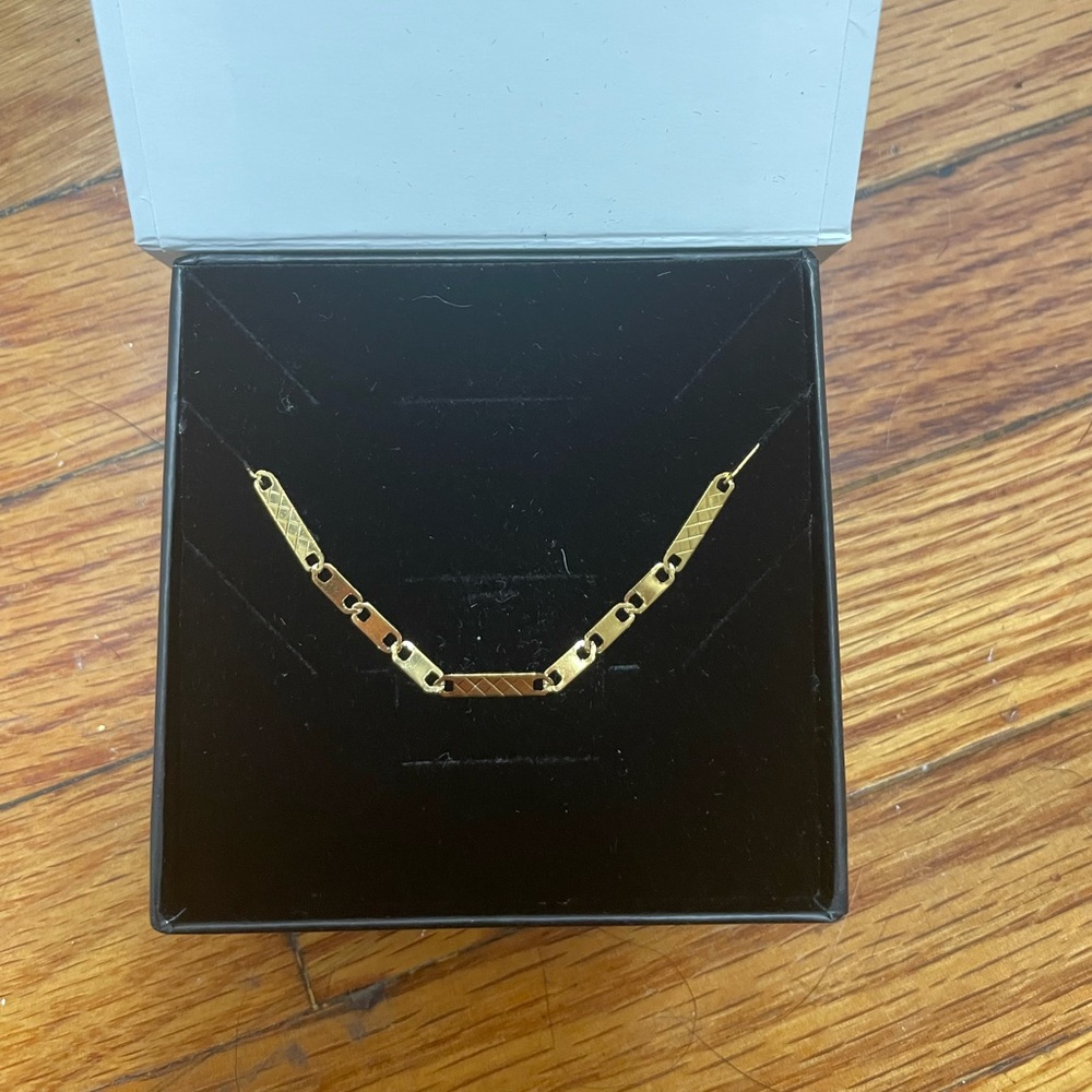 VibeSzn Link Chain Necklace